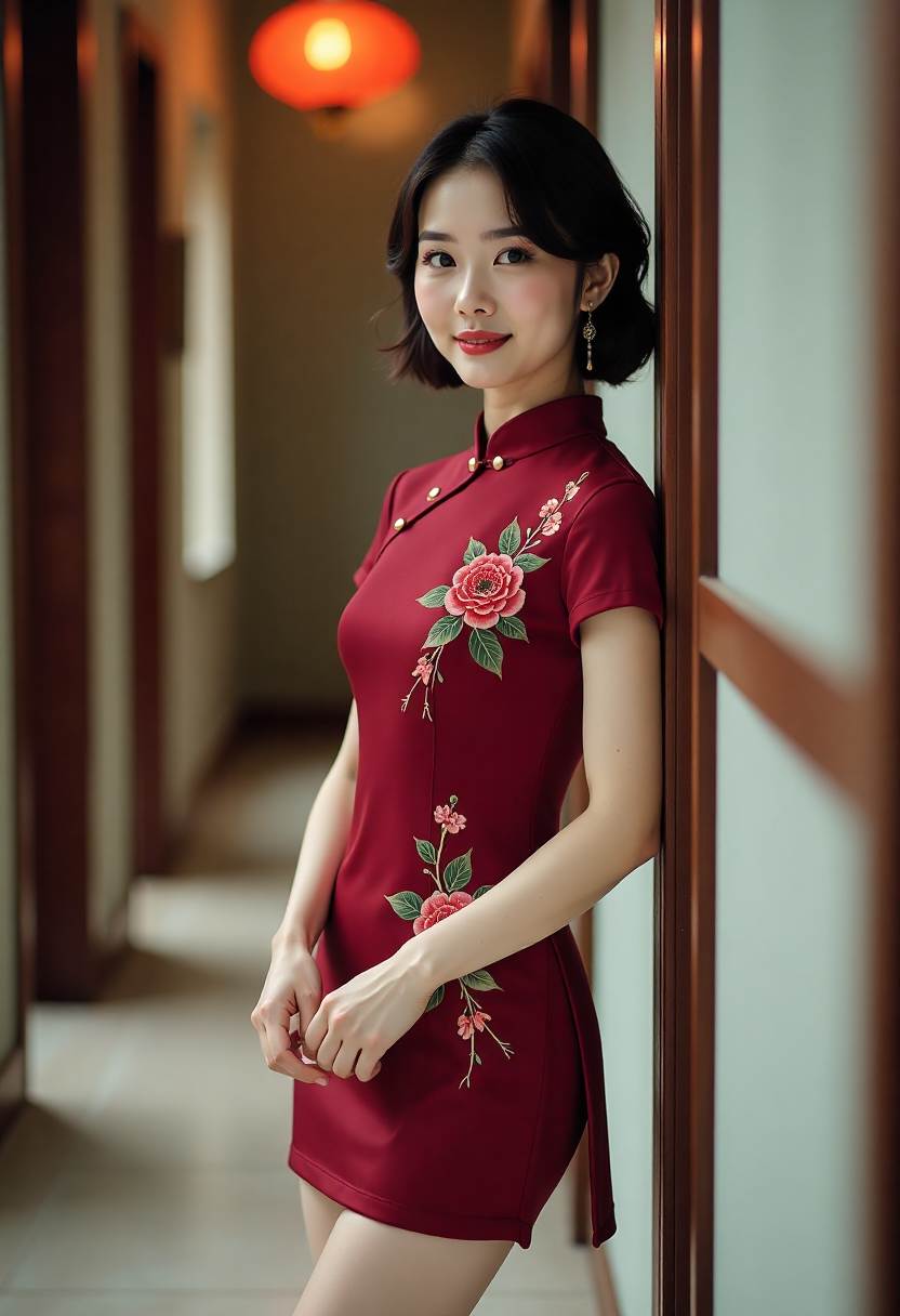 观众头像